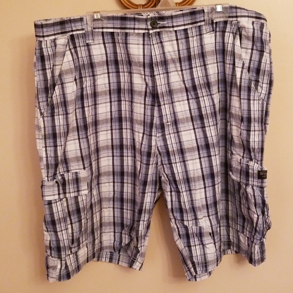 Wrangler men's shorts